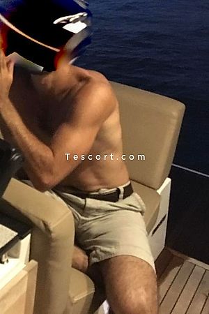 Nicolas - Béziers Boy Escorts