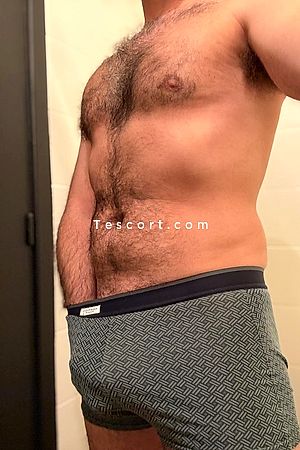 Nicolas - Escort Boy Béziers