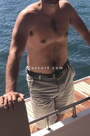 Nicolas - Escort Boy Béziers