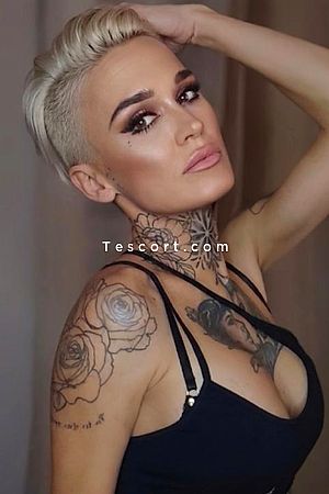 Nikitalova - Escort Girl Albi