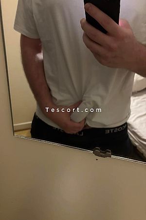 Tonio - Tarbes Boy Escorts