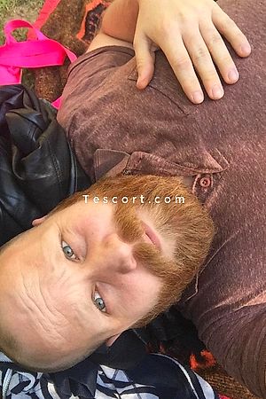 Jbernard - Escort Boy Deauville