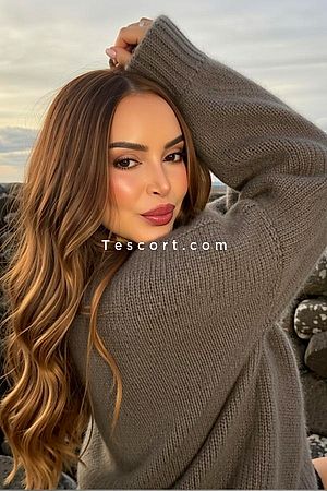 Regia - Escort Girl Nice