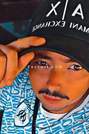 Mario - Escort Boy Clermont-Ferrand