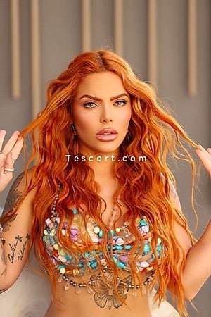 Angel - Escort Girl Bussy-Saint-Georges