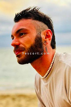 Papatogeur - Escort Boy Lyon