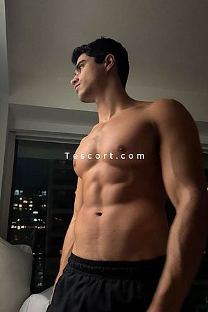 Bryan Photo