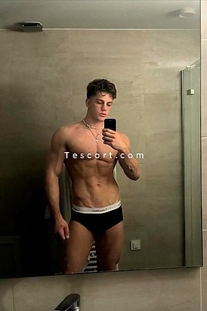 Bryan Photo #3