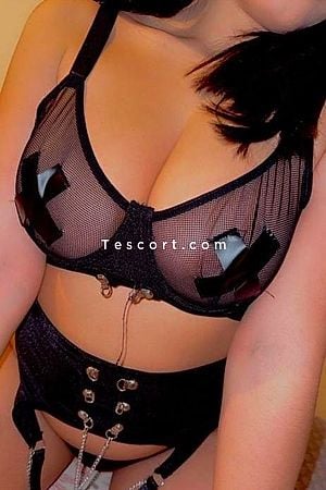 Babyinaya - Montrouge Escorts
