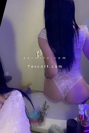 Yuliana - Escort Trans Bordeaux