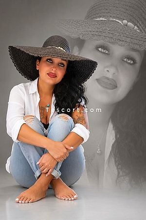 Ariana31 - Escort Girl Toulouse