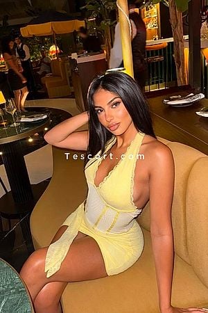 Ikram - Escort Girl Paris