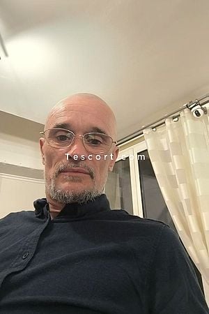 GalantFlav - Escort Boy Plaisir
