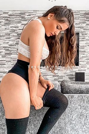 RossySexy - Escort Girl Annecy