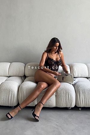 Magdalenaa - Escort Girl Monaco