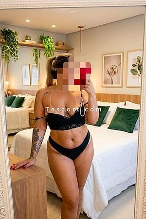 Luhnah - Escort Girl Narbonne