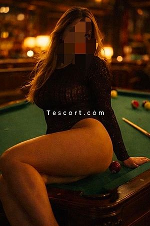 Brunah - Bourg-En-Bresse Escorts