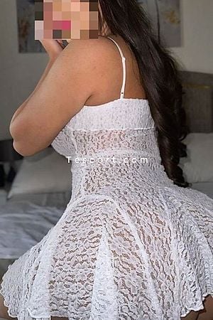 Kim - Escort Girl Villefranche-sur-Saône