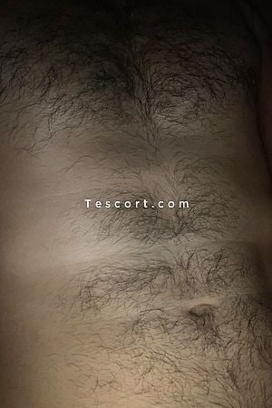 L’insoupconnable - Escort Boy La Rochelle