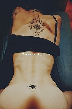Marishka - Escort Girl Lyon
