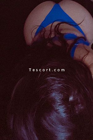 Lyla - Escort Girl Arras