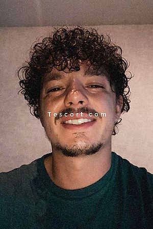 Samuel - Le Creusot Boy Escorts