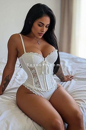 Frigg - Escort Girl Nice