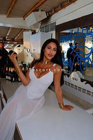 Frigg - Nice Escorts