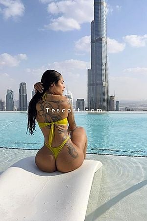 Frigg - Escort Girl Monaco