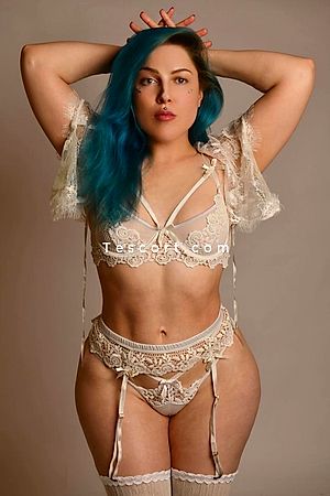 Dieve - Escort Girl Paris