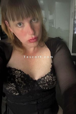 Poupee naturelle sans plastique - Escort Trans Lyon