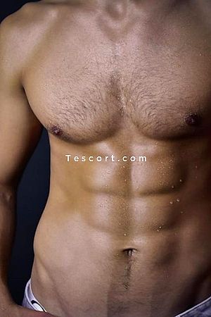 Nicooo - Saint Ouen Boy Escorts