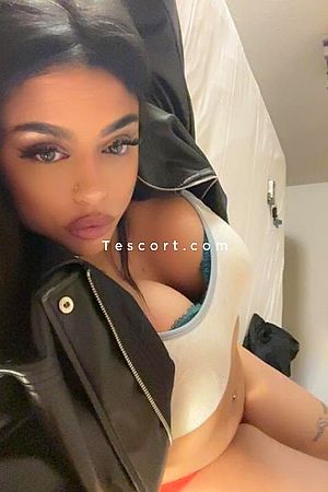 Kamscarpediem - Béziers Escorts