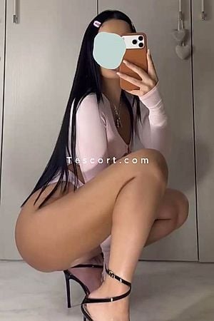 Maya - Lille Escorts