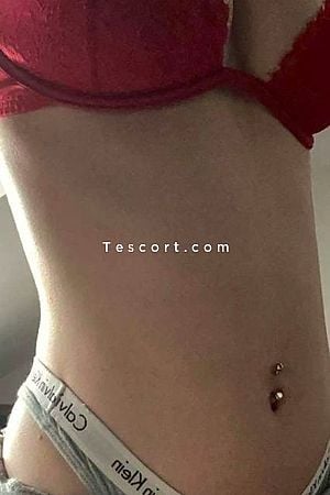 Lunadesir25 - Escort Girl Lille