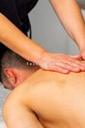 Lorena - Escort Girl Paris