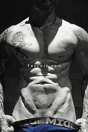 Mic666 - Perpignan Boy Escorts