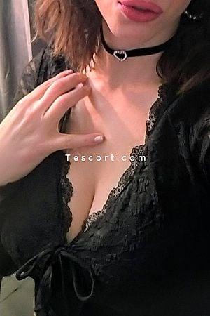 Alya - Escort Girl Tourcoing