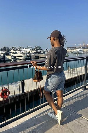 Jordan - Monaco Boy Escorts