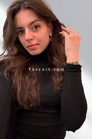 Louise Elite - Monaco Escorts