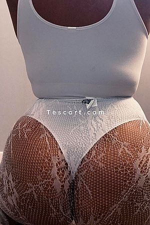 Blackie24 - Escort Girl Levallois-Perret
