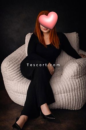 Esmeralda - Escort Girl Lille