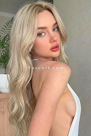 Sofia - Paris Escorts