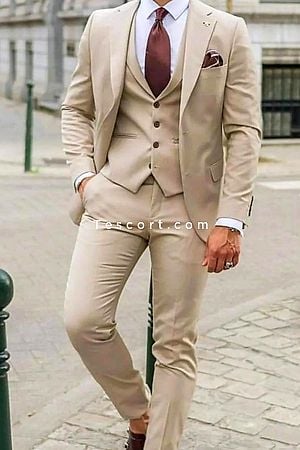 James - Escort Boy Paris