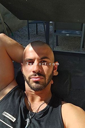 Ryu - Escort Boy Avignon