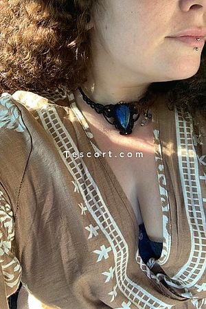 Gaïa - Pau Escorts