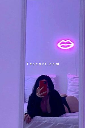 Mila - Paris Escorts