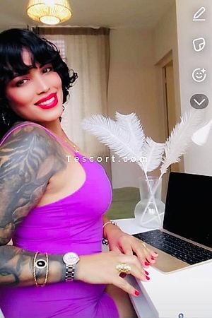 Bellekaroll - Escort Girl Rouen
