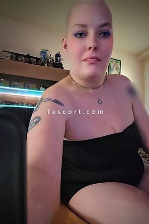 Dahmer - Escort Girl Nancy