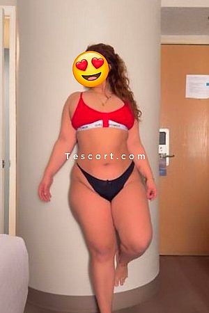 Karol - Escort Girl Gonesse